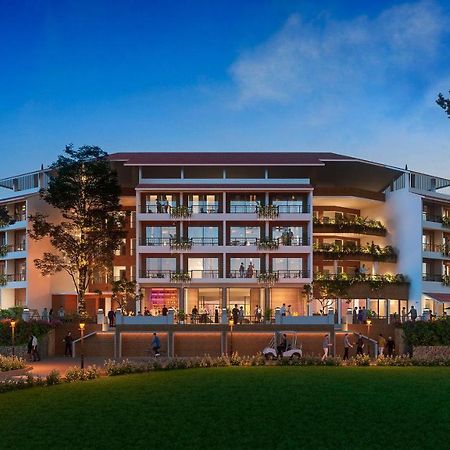 Whistling Woodzs Resort Dandeli Exteriér fotografie