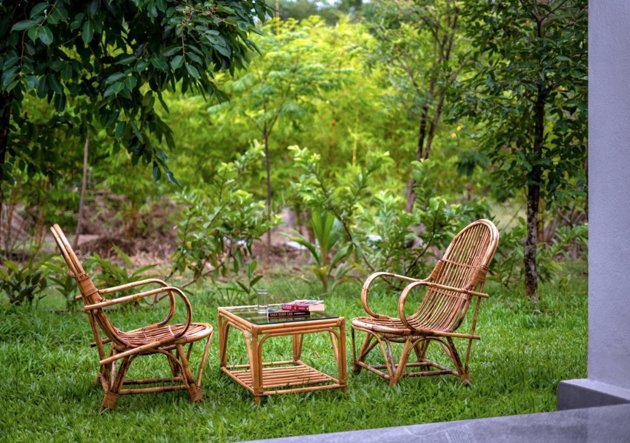 Whistling Woodzs Resort Dandeli Exteriér fotografie