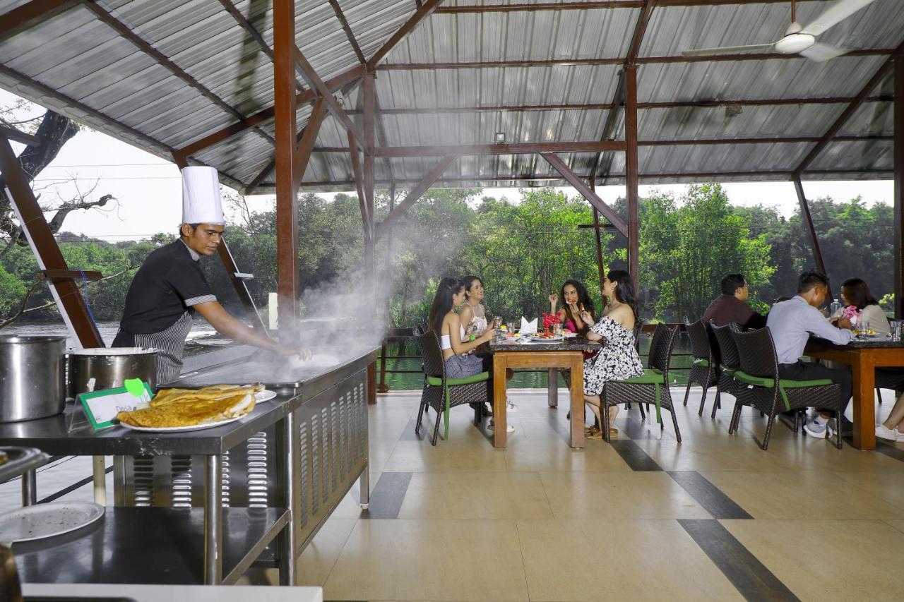 Whistling Woodzs Resort Dandeli Exteriér fotografie